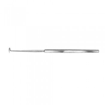 Bose Tracheal Retractor Stainless Steel, 16 cm - 6 1/4" 